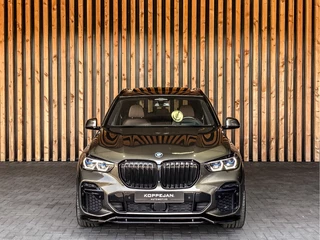BMW X5 BMW X5 xDrive45e 394PK Automaat High Executive M-Sport | SKYLOUNGE | MASSAGE | VENTILATIE | 360 | RIJASSISTENTIE PAKKET | - afbeelding nr 27