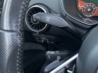 Audi TT Audi TT Roadster 2.0 TFSI S-line LED Leder Virtual Cam 19”LM - afbeelding nr 22