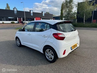 Hyundai i10 Hyundai i10 1.0 Comfort Smart NIEUW! - afbeelding nr 7