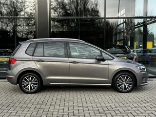 Volkswagen Golf Sportsvan Volkswagen Golf Sportsvan 1.4 TSI Business Edition | Navi | PDC v+a | Stoelverwarming - afbeelding nr 29