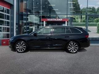 Škoda Octavia - afbeelding nr 8