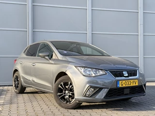 SEAT Ibiza - afbeelding nr 7