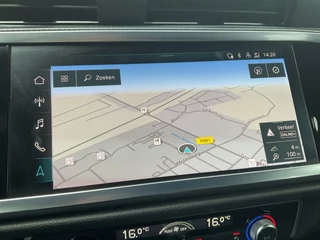 Audi Q3 Audi Q3 35 TFSI S edition Adapt.Cruise Carplay DigiDisplay S-Line - afbeelding nr 5