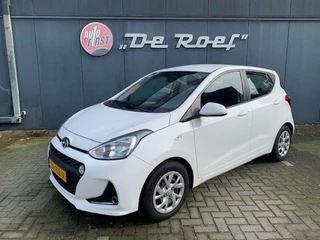 Hyundai i10 - 188541568-0