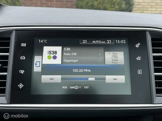 Peugeot 308 Peugeot 308 SW 1.6 BlueHDI Blue Pano*Cruise*Clima*Navi*Camera - afbeelding nr 26