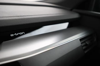 Audi e-tron Audi e-tron Sportback 55 quattro S edition 95 kWh Adaptieve Cruise, B&O, Panoramadak, Camera - afbeelding nr 20