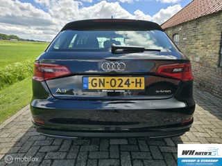 Audi A3 Audi A3 Sportback 1.4 e-tron PHEV Attraction Pro Line plus - afbeelding nr 8