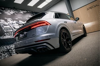 Audi Q8 Audi Q8 55 TFSI quattro Pro Line Plus Goed uitgevoerde Q8 ff - afbeelding nr 13