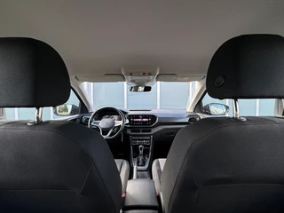 Volkswagen T-Cross - afbeelding nr 7