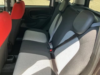Fiat Panda Fiat Panda 0.9 80 TA Lounge - afbeelding nr 11