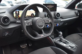 Audi Q2 Audi Q2 2.0 TFSI quattro Sport Edition #1 Pano B&O Camera Sfeer Virtual - afbeelding nr 15