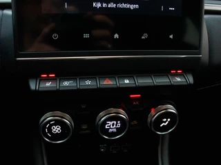 Renault Captur Renault Captur 1.3 TCe Intens | Trekhaak | Stoelverwarming | All-seasons - afbeelding nr 34