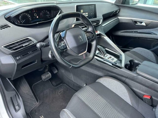 Peugeot 3008 Peugeot 3008 1.2PureTech BlueLease Executive Trekhaak Automa - afbeelding nr 19