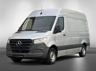 Mercedes-Benz Sprinter 315 CDI L2H2 | Camera | Airco