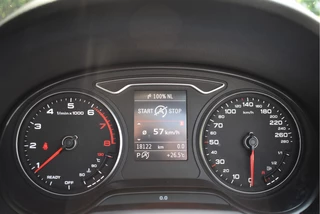 Audi A3 Audi A3 Cabriolet 1.8 TFSI Quattro 180 PK S-Line Ambition Sport Edition Open Days | Unieke km.stand | Historie | Camera | Keyless | Adapt.CC | Nav | Full LED | NIeuwstaat - afbeelding nr 15
