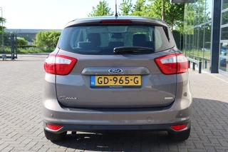 Ford C-MAX - afbeelding nr 22