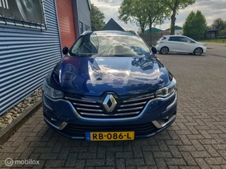 Renault Talisman Renault Talisman Estate 1.6 TCe 150pk Automaat. Trekhaak - afbeelding nr 9
