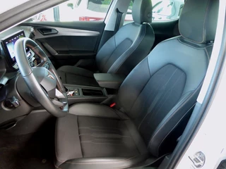 CUPRA Formentor CUPRA Formentor 1.5 TSI ACT 150pk Bns LMV-Navi 1/2 Leder - afbeelding nr 14
