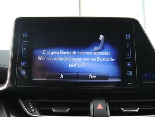 Toyota C-HR Toyota C-HR 1.8 Hybrid Bi-Tone - afbeelding nr 39