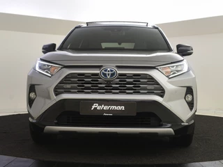 Toyota RAV4 Toyota RAV4 2.5 Hybrid AWD Bi-Tone Panoramadak | PDC V+A | Stoelverwarming | - afbeelding nr 5