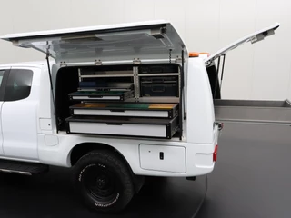 Ford Ranger | 3500Kg Trekhaak | Lede | Navigatie | Camera - afbeelding nr 5