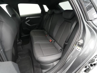 Audi A3 Audi A3 Sportback 35 TFSI 150 pk S edition Facelift model, PDC, Optiek zwart plus, 19 inch - afbeelding nr 16