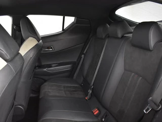 Toyota C-HR - afbeelding nr 11