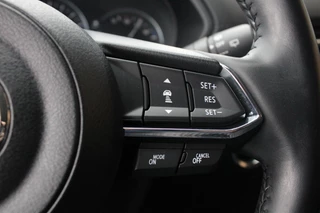 Mazda CX-5 Mazda CX-5 2.0 SkyActiv-G 165 Luxury | 360 Camera | Trekhaak - afbeelding nr 35