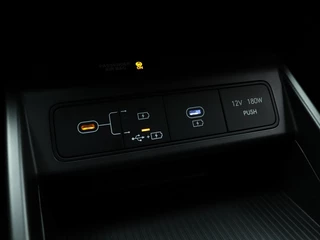 Hyundai Kona Hyundai Kona N Line 65.4 kWh | 360 graden camera | Navigatie | Cruise control - afbeelding nr 29