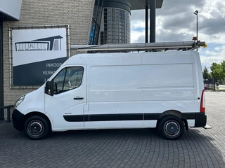 Renault Master Renault Master *SERVICEBUS*T35 2.3 dCi L2H2 Energy*OMVORMER*HAAK* - afbeelding nr 4