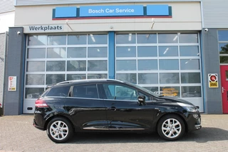 Renault Clio - afbeelding nr 7