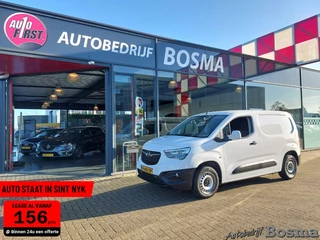 Opel Combo - 226884098-0