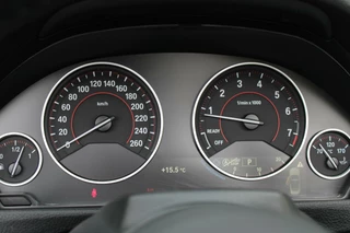 BMW 4 Serie BMW 4-serie Cabrio 435i High Executive M-Sport pakket - afbeelding nr 34