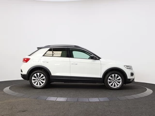 Volkswagen T-Roc - afbeelding nr 6