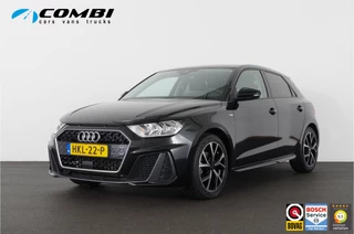 Audi A1 Sportback - 427344828-0