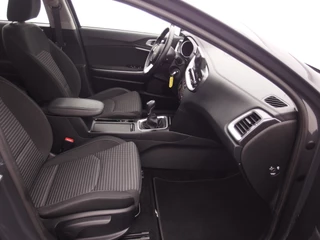 Kia Ceed Sportswagon Kia Ceed Sportswagon 1.0 T-GDi DynamicLine FULL LED / CAMERA / NAVI / CLIMA / PDC / CRUISE / BLUETOOTH / DAB+ / CARPLAY / NL-AUTO - afbeelding nr 43