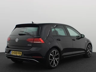 Volkswagen Golf AUTOMAAT / NAVI / CLIMA / PDC / CARPLAY / BLUETOOTH / ACC - afbeelding nr 14
