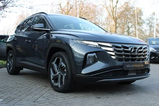 Hyundai Tucson Hybrid - afbeelding nr 6