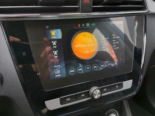 MG ZS EV Comfort 45 kWh | Navi | Apple Carplay+Android Auto | Airco | Adap. Cruise | Bluetooth Carkit+Streaming | Keyless Entry | Pdc | Licht+Rijstrooksensor | 16''lm - afbeelding nr 14