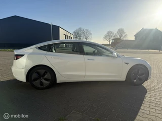 Tesla Model 3 Tesla Model 3 Long Range AWD 75 kWh Pearl White Trekhaak Marge - afbeelding nr 6