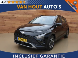 Hyundai Bayon 1.0 T-GDI Comfort Smart