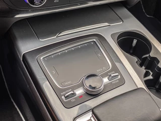 Audi SQ7 Audi SQ7 4.0 TDI 435PK Quattro Pro Line + 7 persoons | PANO | BOSE | ALCANTARA HEMEL | ISOLATIEGLAS | - afbeelding nr 75