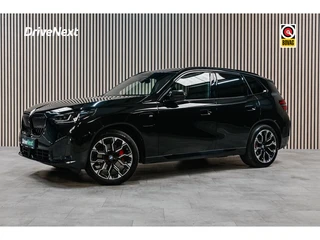 BMW X3 30 e xDrive M Sport Pro | PANO | HUD | ACC | STOELVERWARMING | STUURVERWARMING | TREKHAAK | STOELVENTILATIE