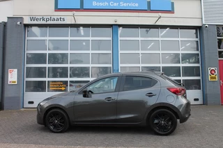 Mazda 2 Mazda 2 1.5 SA-G HOMURA 5677 km - afbeelding nr 5