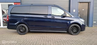 Mercedes-Benz Vito Mercedes Vito Bestel 114 CDI - afbeelding nr 3