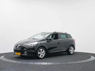 Renault Clio - afbeelding nr 13