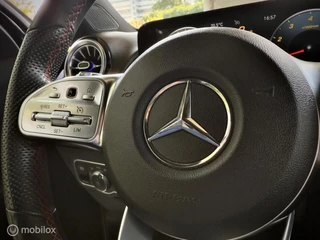 Mercedes-Benz GLB Mercedes GLB 200 4MATIC AMG Line | Pano | Sfeer | CarPlay - afbeelding nr 22