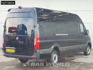 Mercedes-Benz Sprinter Mercedes Sprinter 317 CDI Automaat L3H2 3.5t trekgewicht Airco Camera MBUX L3 14Airco - afbeelding nr 5