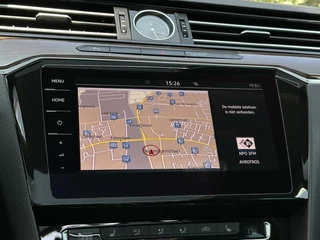 Volkswagen Passat Volkswagen Passat Variant 1.8 TSI HIGHLINE FACELIFT, PANO, NAVI, CRUISE, LEDER/ALCANTARA, ECC-AIRCO, DIGITAL, KEYLESS, ERGO-COMFORT, LICHTMETAAL 17
