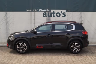 Citroën C5 Aircross - 436612486-0